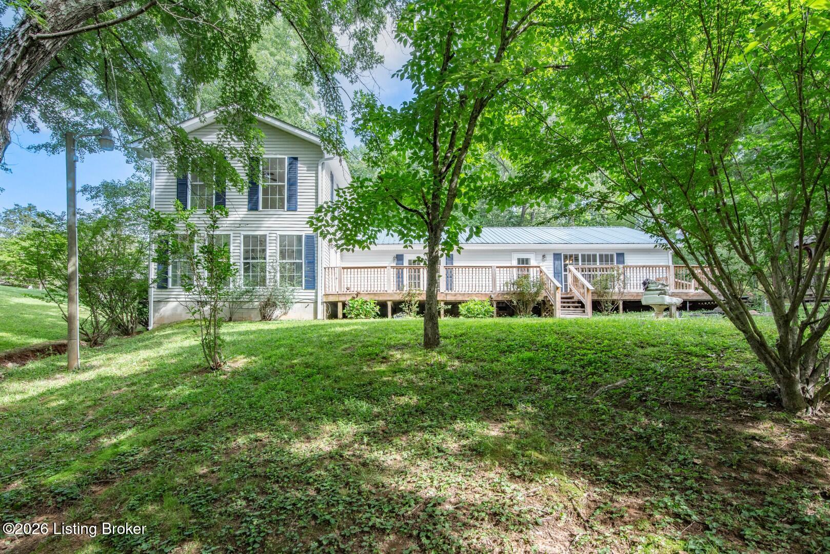 70 Dream Land Road Clarkson, KY 42726 - Photo 2 of 73 Update.70 Dream Land-512