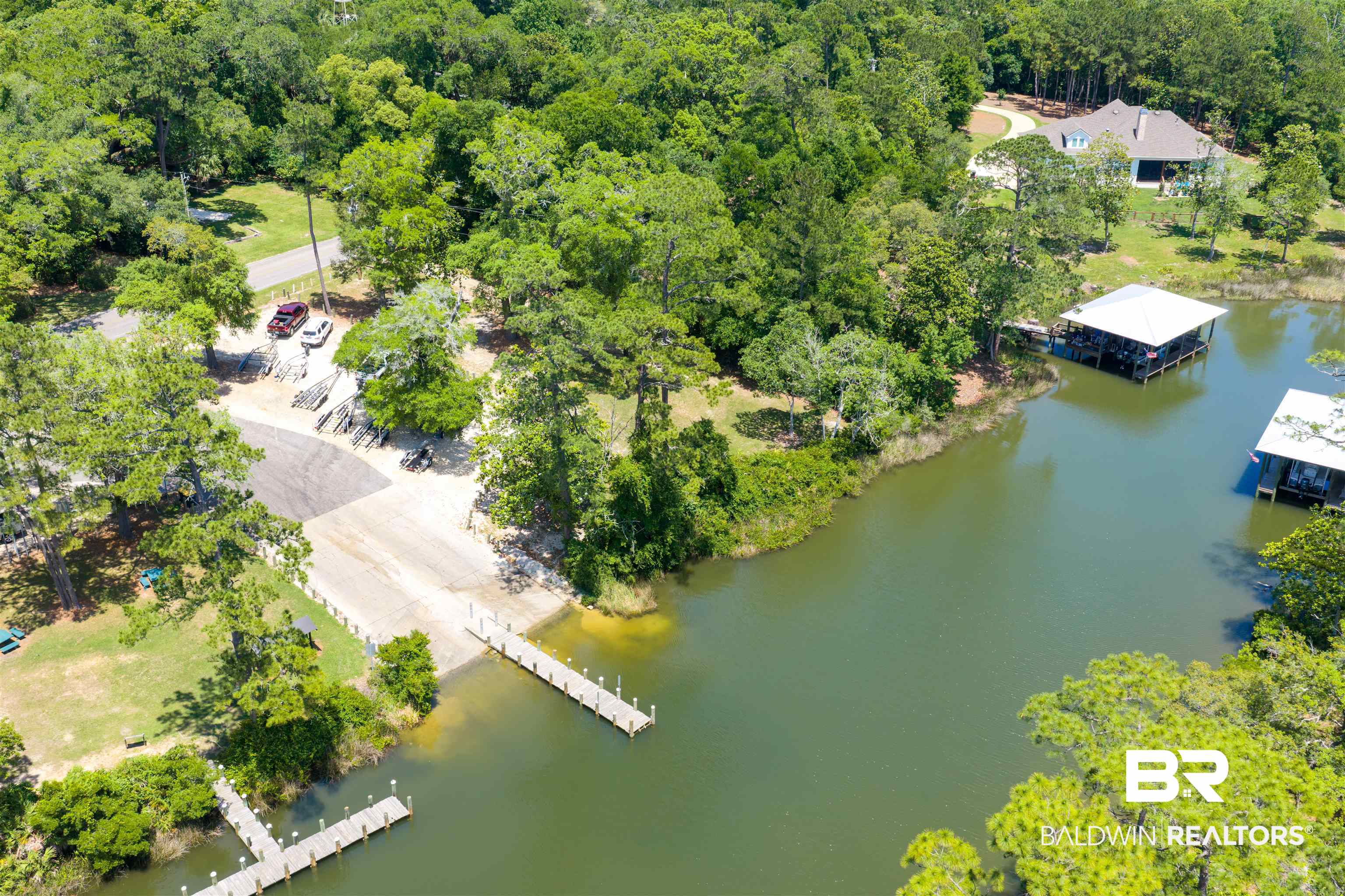 29042 Josephine Drive Elberta, AL 36530 - Photo 3 of 56 Less than 1/4 mile from home