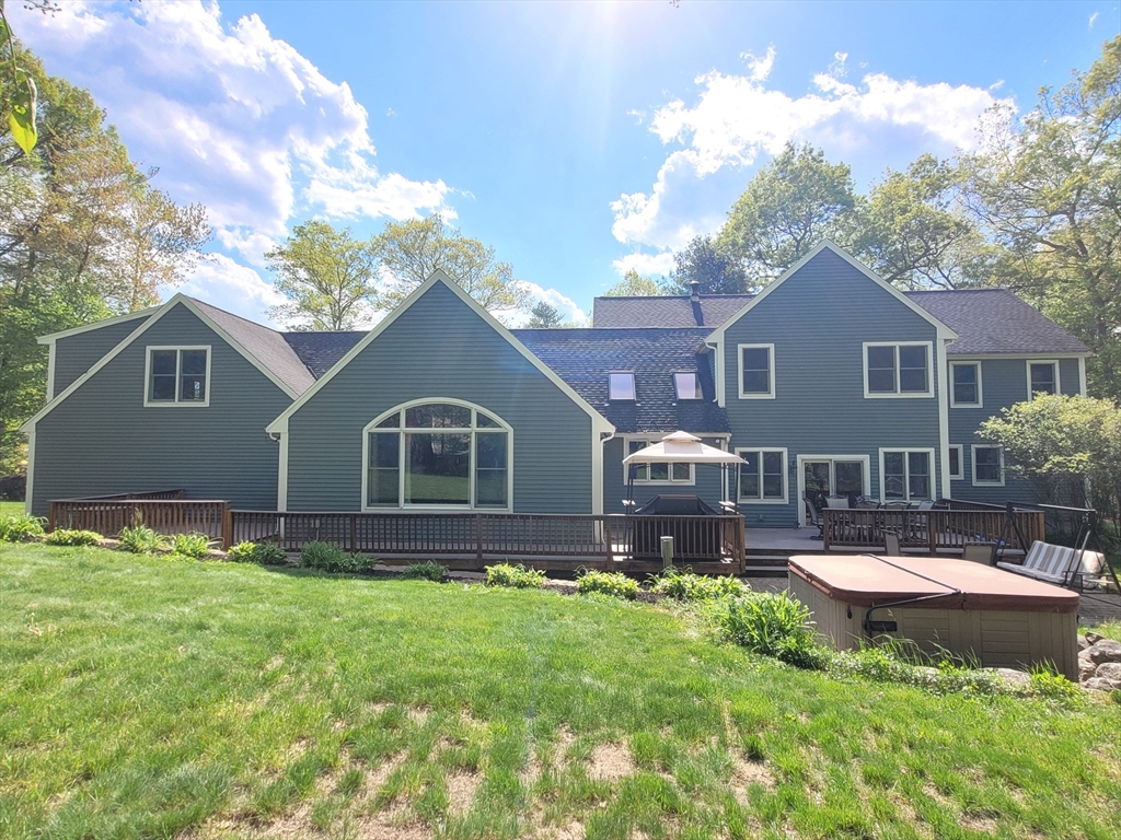 15 Gilson Road Groton, MA 01450 - Photo 2 of 38