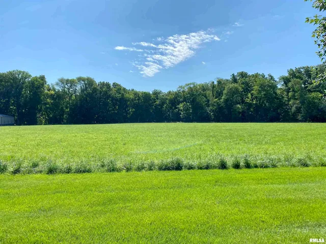 $61,900 | Lot 5 52nd Ave Rapids, Port Byron, IL 61275