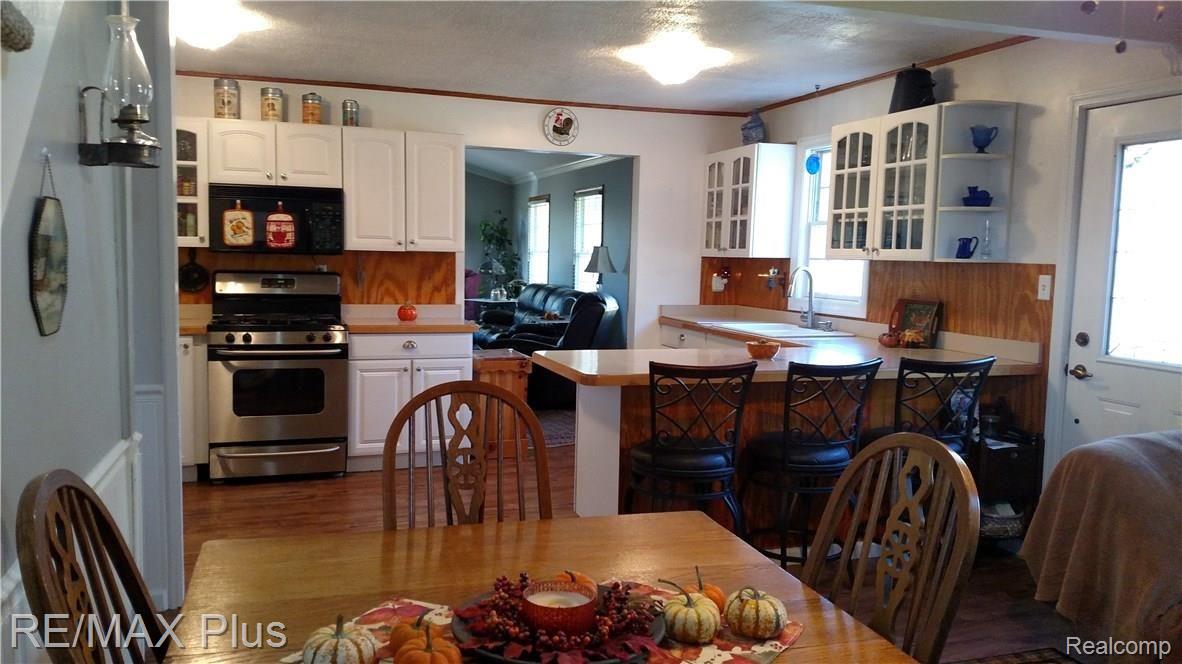 3307 Barnes Lake Road Columbiaville, MI 48421 - Photo 5 of 25 IMG_20151104_104546403.jpg