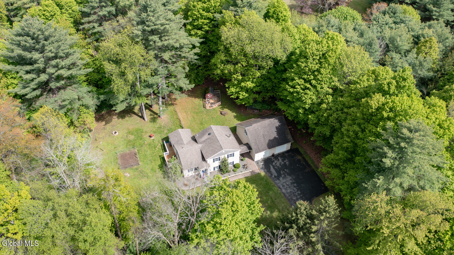 84 Jack Halloran Road Stillwater, NY 12170 - Photo 2 of 48 DJI_0778