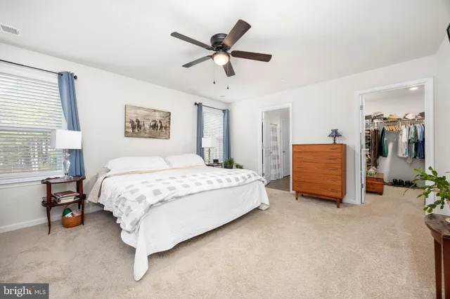 a view of bathroom with shower