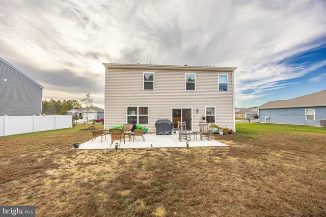 $363,900 | 827 Marquis Avenue, Salisbury, MD 21801