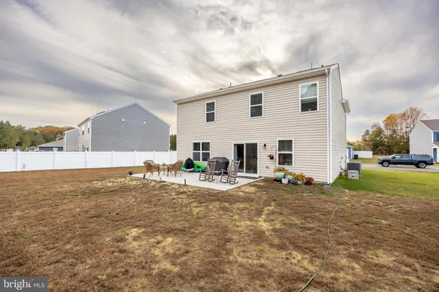 $363,900 | 827 Marquis Avenue, Salisbury, MD 21801