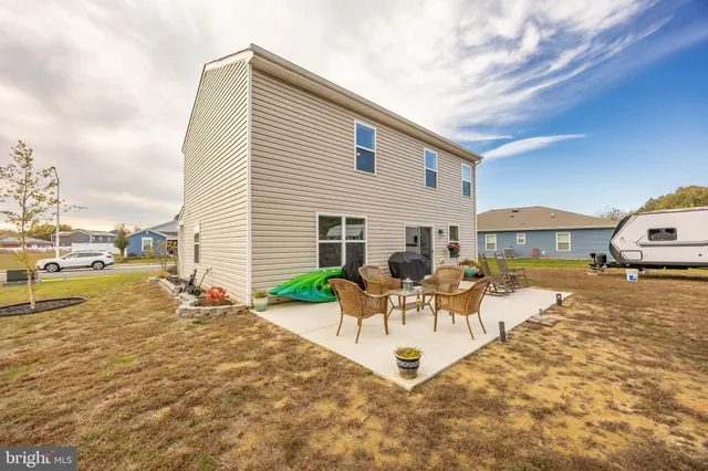 $363,900 | 827 Marquis Avenue, Salisbury, MD 21801