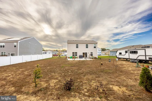 $363,900 | 827 Marquis Avenue, Salisbury, MD 21801