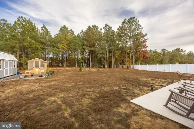 $363,900 | 827 Marquis Avenue, Salisbury, MD 21801