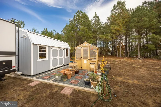 $363,900 | 827 Marquis Avenue, Salisbury, MD 21801