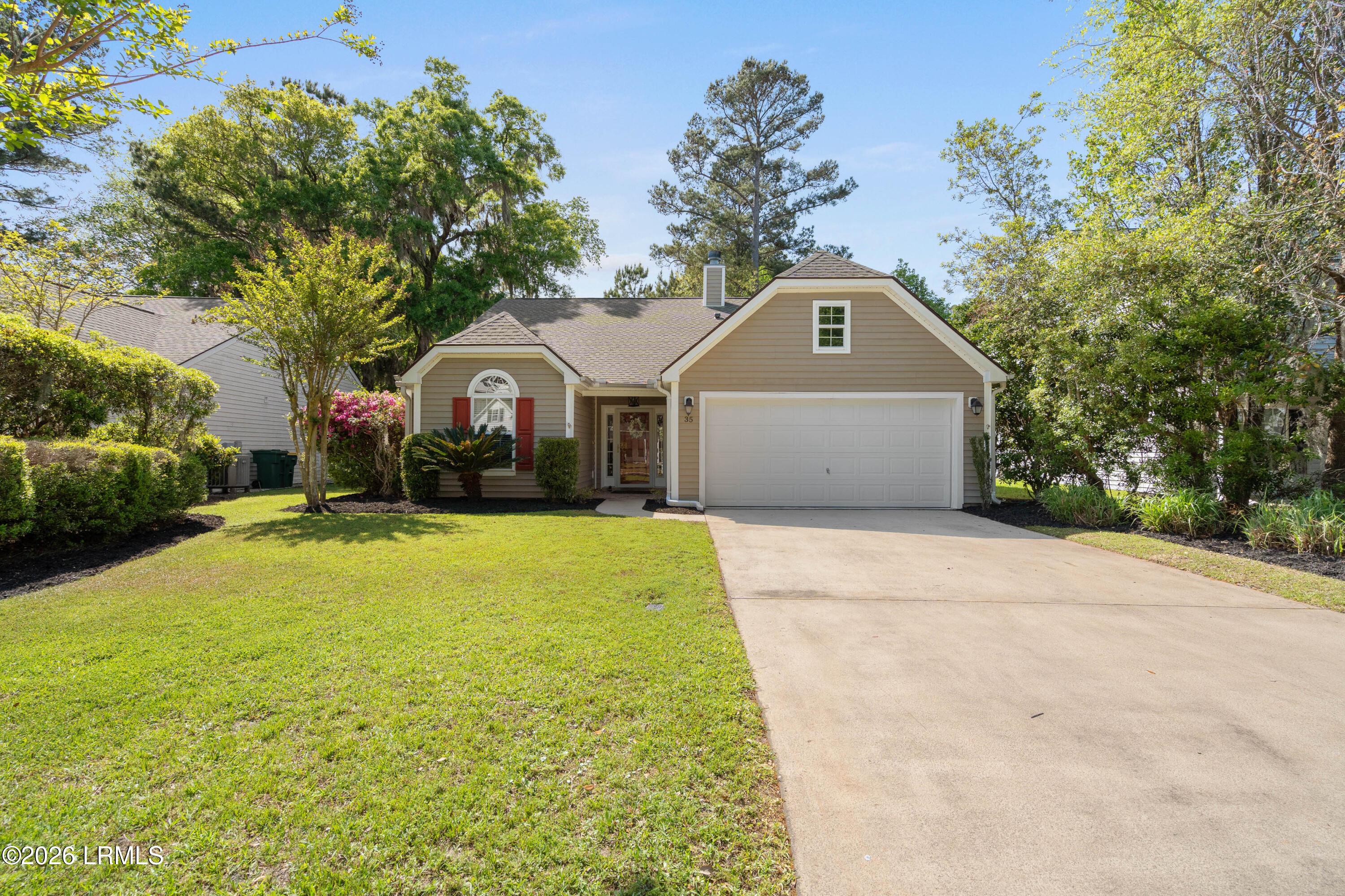 35 Wheat Field Circle Bluffton, SC 29910 - Photo 1 of 34 35 Wheatfield-3