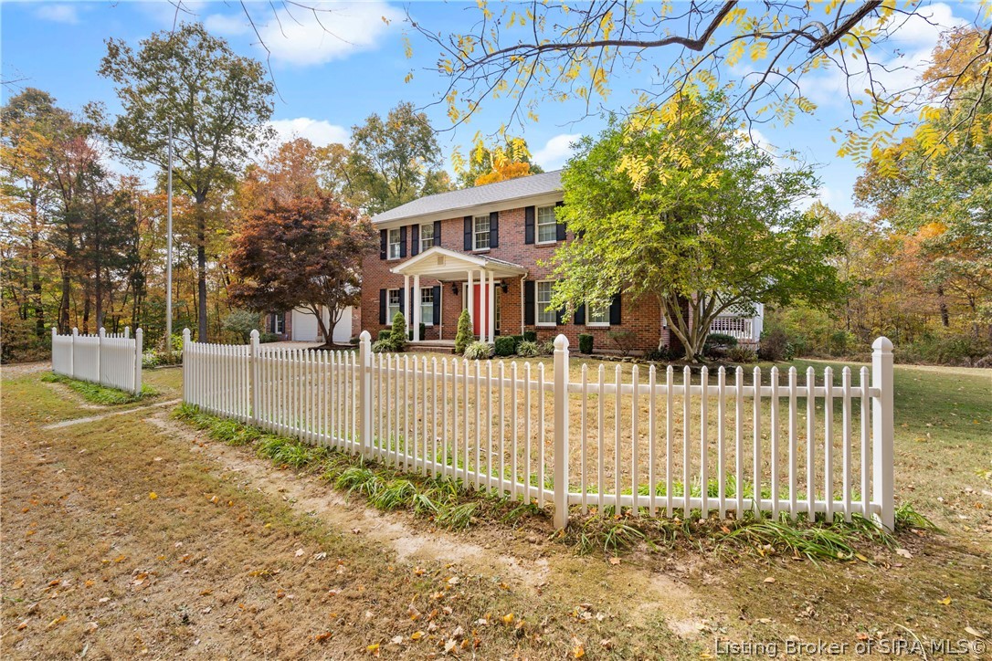 1801 South Gethsemane Road Northwest Corydon, IN 47112 - Photo 1 of 73 Gallery Image 1