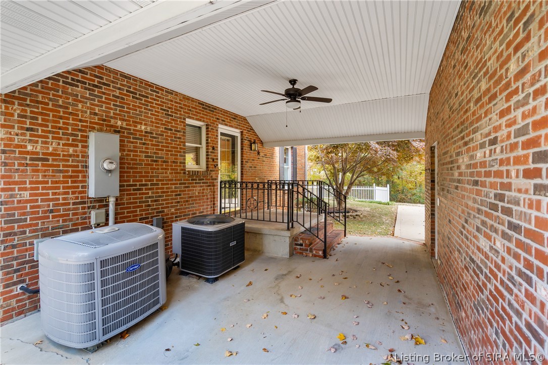 1801 South Gethsemane Road Northwest Corydon, IN 47112 - Photo 11 of 73 Gallery Image 11