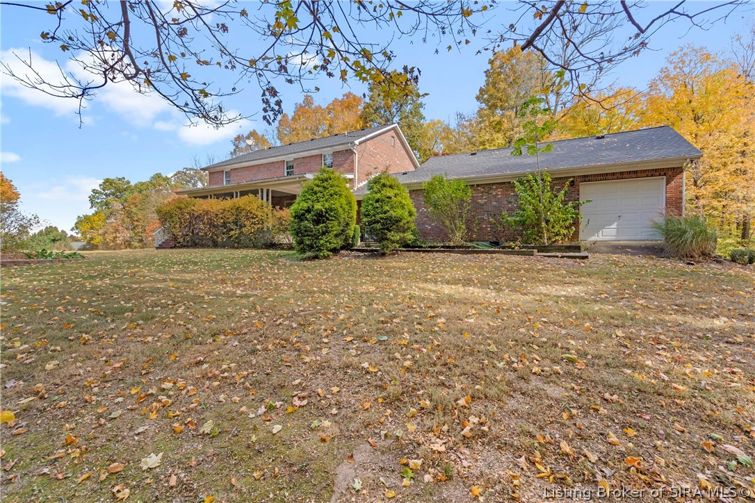 1801 South Gethsemane Road Northwest Corydon, IN 47112 - Photo 12 of 73 Gallery Image 12