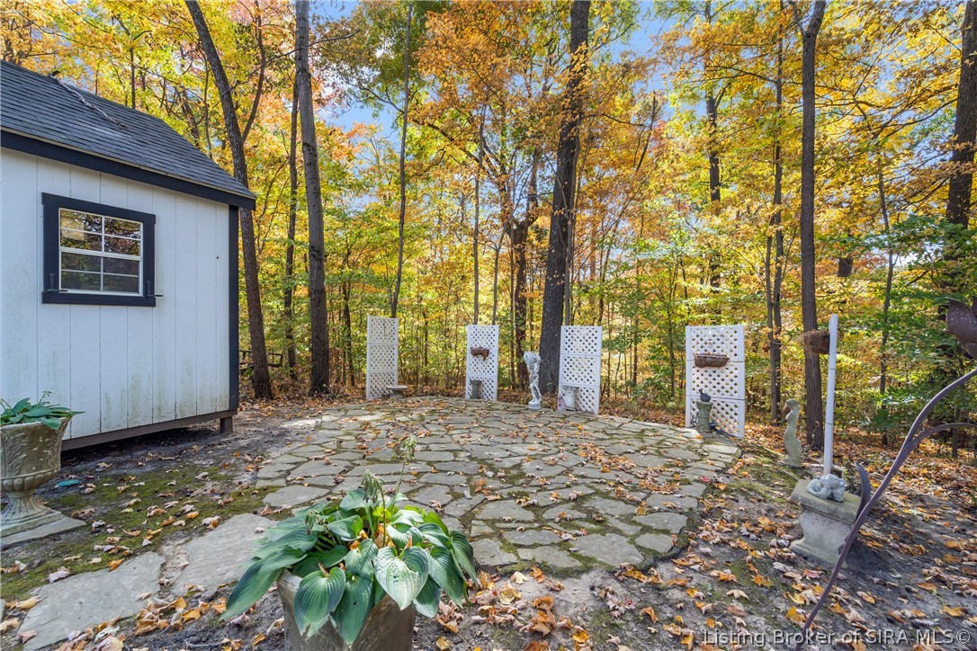 1801 South Gethsemane Road Northwest Corydon, IN 47112 - Photo 14 of 73 Gallery Image 14
