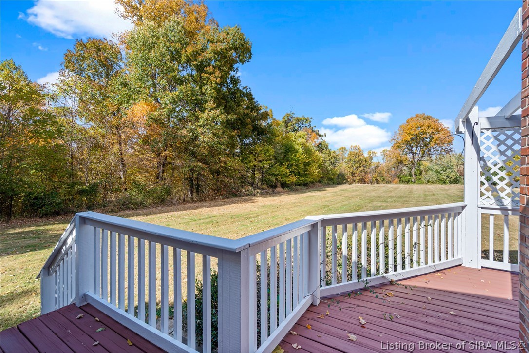 1801 South Gethsemane Road Northwest Corydon, IN 47112 - Photo 19 of 73 Gallery Image 19