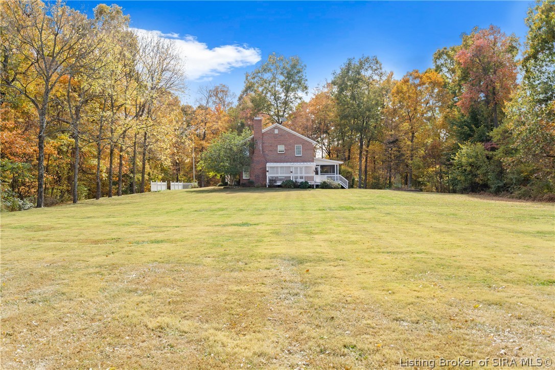 1801 South Gethsemane Road Northwest Corydon, IN 47112 - Photo 24 of 73 Gallery Image 24