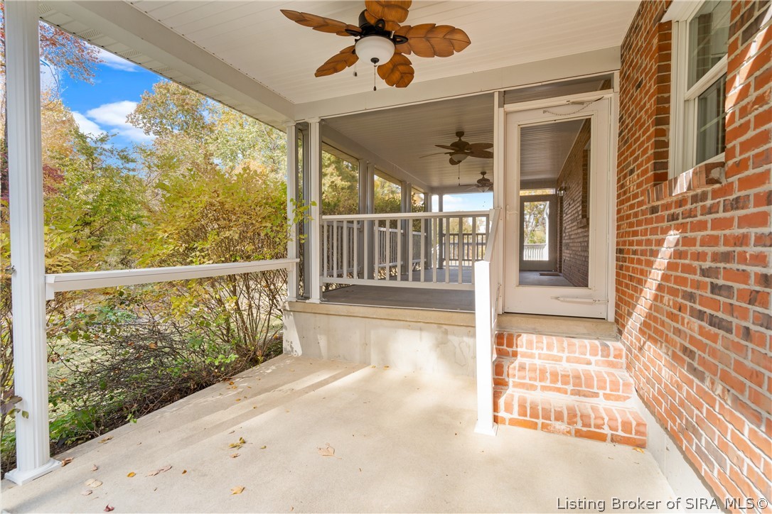 1801 South Gethsemane Road Northwest Corydon, IN 47112 - Photo 25 of 73 Gallery Image 25