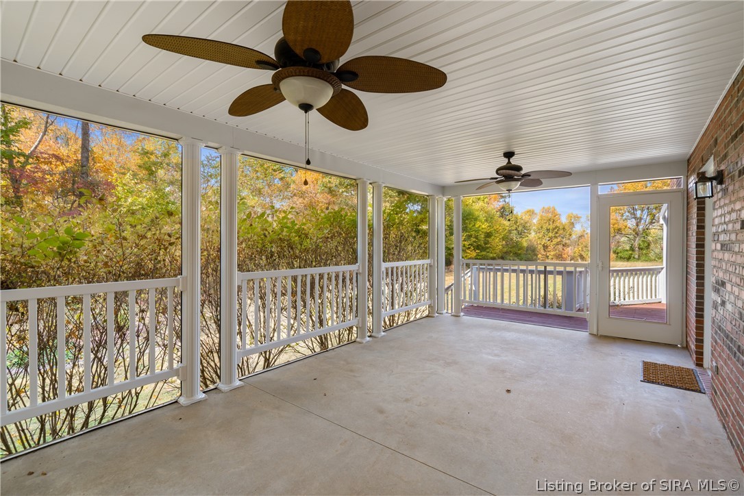 1801 South Gethsemane Road Northwest Corydon, IN 47112 - Photo 26 of 73 Gallery Image 26