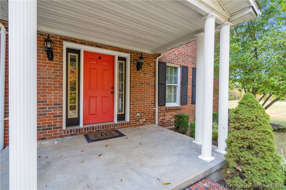 1801 South Gethsemane Road Northwest Corydon, IN 47112 - Photo 27 of 73 Gallery Image 27