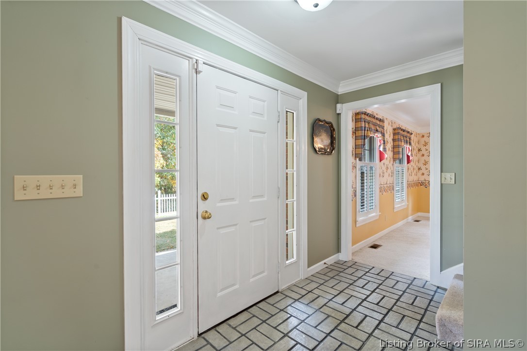 1801 South Gethsemane Road Northwest Corydon, IN 47112 - Photo 28 of 73 Gallery Image 28