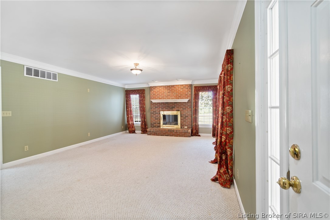 1801 South Gethsemane Road Northwest Corydon, IN 47112 - Photo 29 of 73 Gallery Image 29