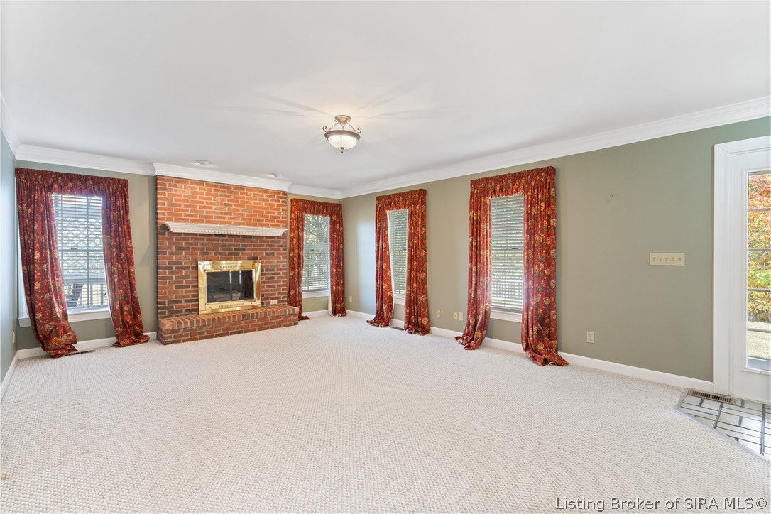 1801 South Gethsemane Road Northwest Corydon, IN 47112 - Photo 30 of 73 Gallery Image 30