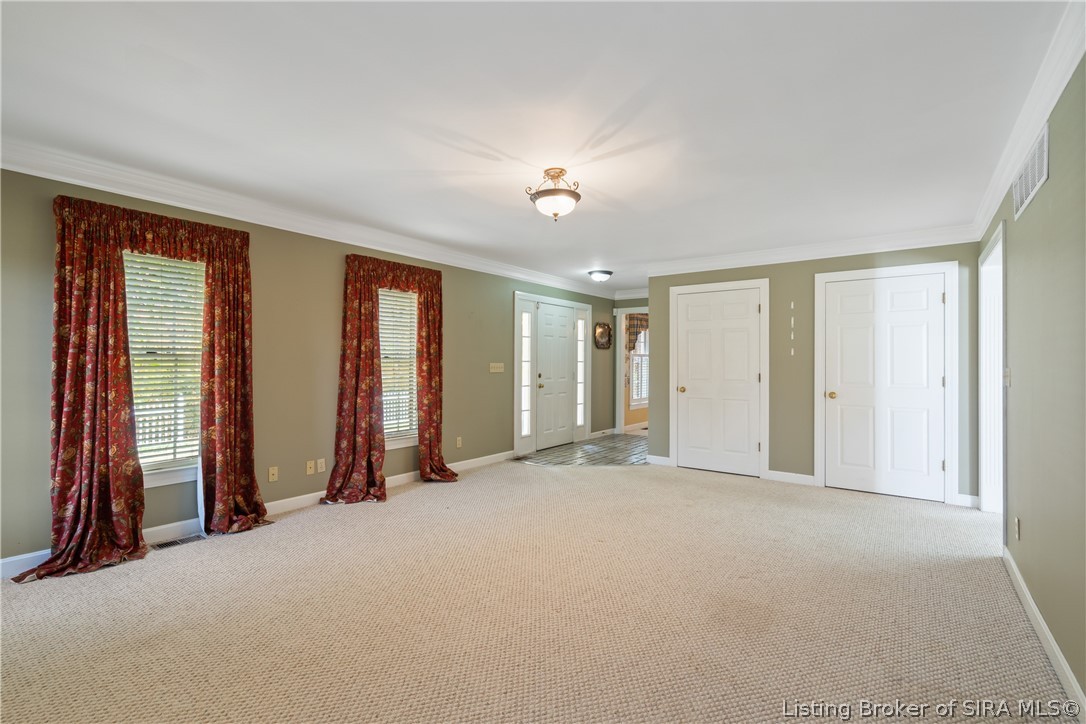 1801 South Gethsemane Road Northwest Corydon, IN 47112 - Photo 31 of 73 Gallery Image 31