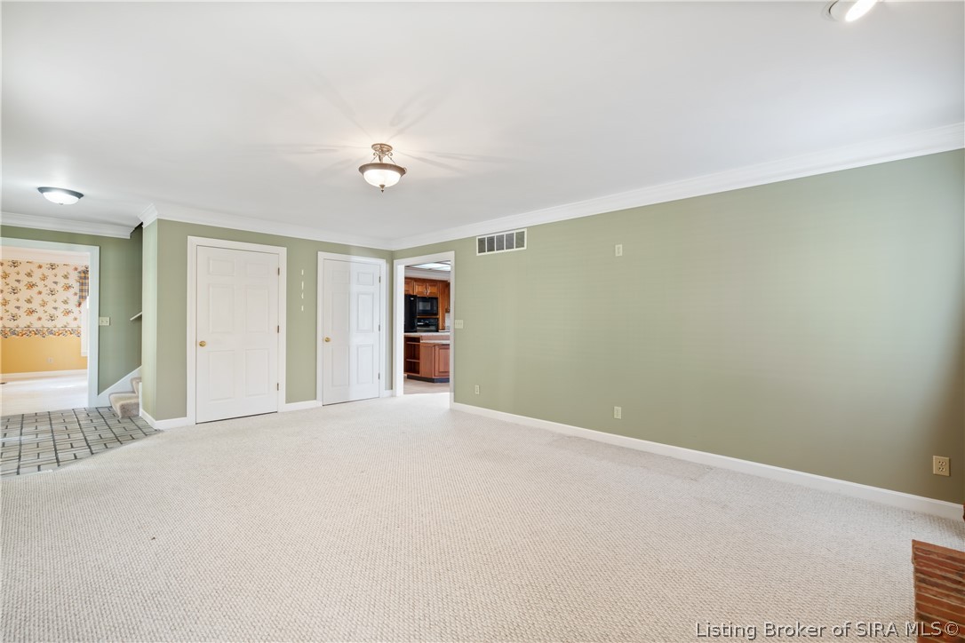 1801 South Gethsemane Road Northwest Corydon, IN 47112 - Photo 32 of 73 Gallery Image 32