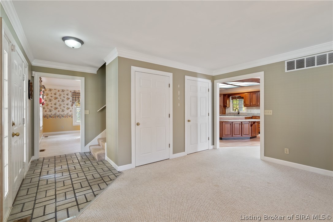 1801 South Gethsemane Road Northwest Corydon, IN 47112 - Photo 33 of 73 Gallery Image 33