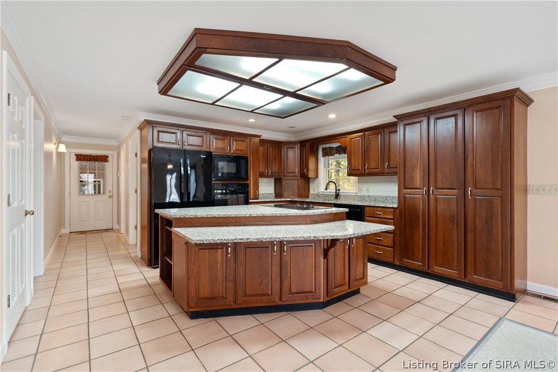 1801 South Gethsemane Road Northwest Corydon, IN 47112 - Photo 34 of 73 Gallery Image 34