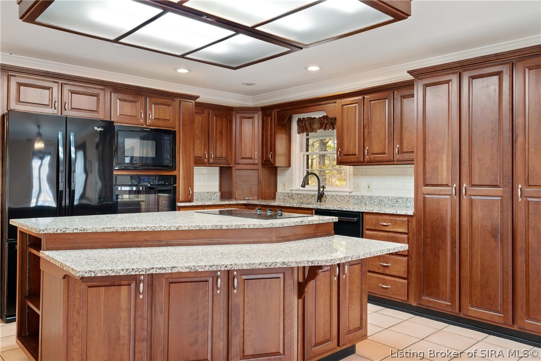 1801 South Gethsemane Road Northwest Corydon, IN 47112 - Photo 35 of 73 Gallery Image 35