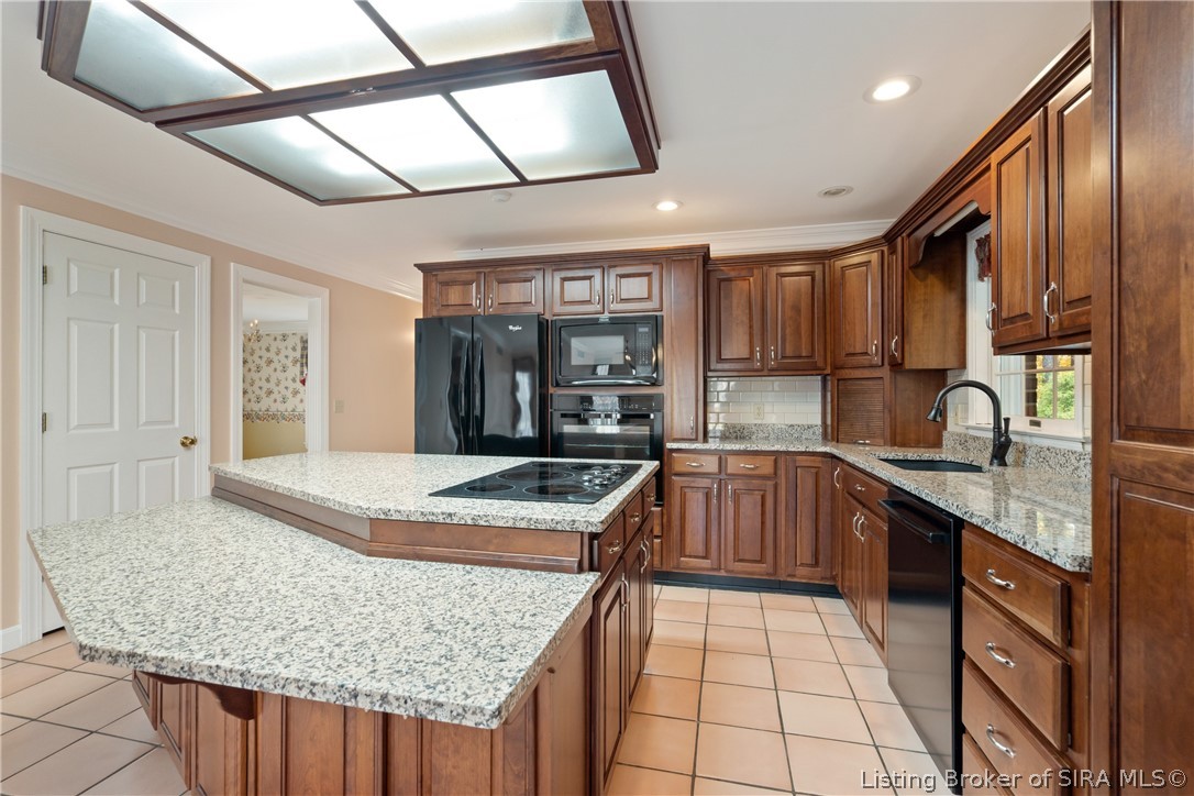 1801 South Gethsemane Road Northwest Corydon, IN 47112 - Photo 36 of 73 Gallery Image 36