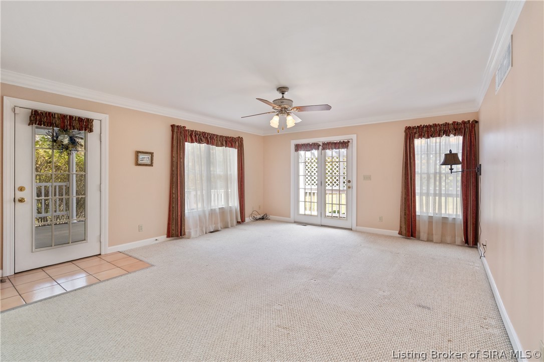1801 South Gethsemane Road Northwest Corydon, IN 47112 - Photo 37 of 73 Gallery Image 37