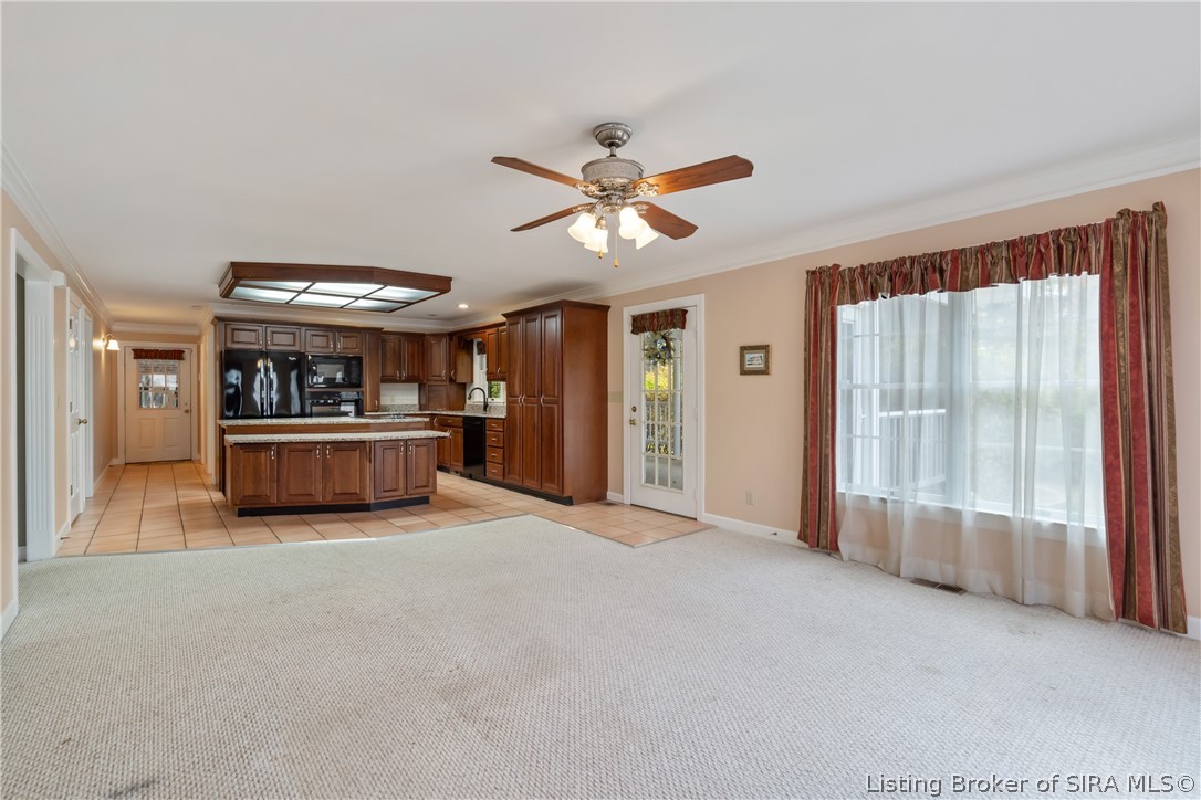1801 South Gethsemane Road Northwest Corydon, IN 47112 - Photo 39 of 73 Gallery Image 39