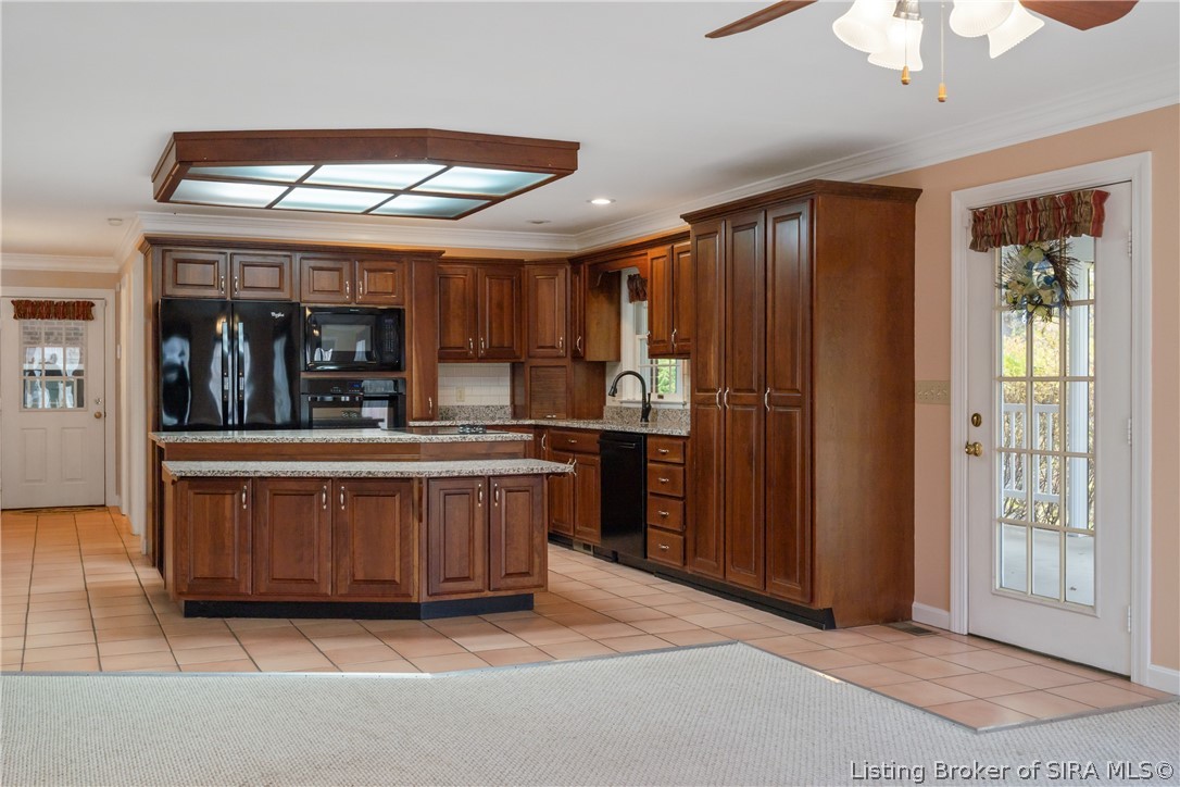 1801 South Gethsemane Road Northwest Corydon, IN 47112 - Photo 40 of 73 Gallery Image 40