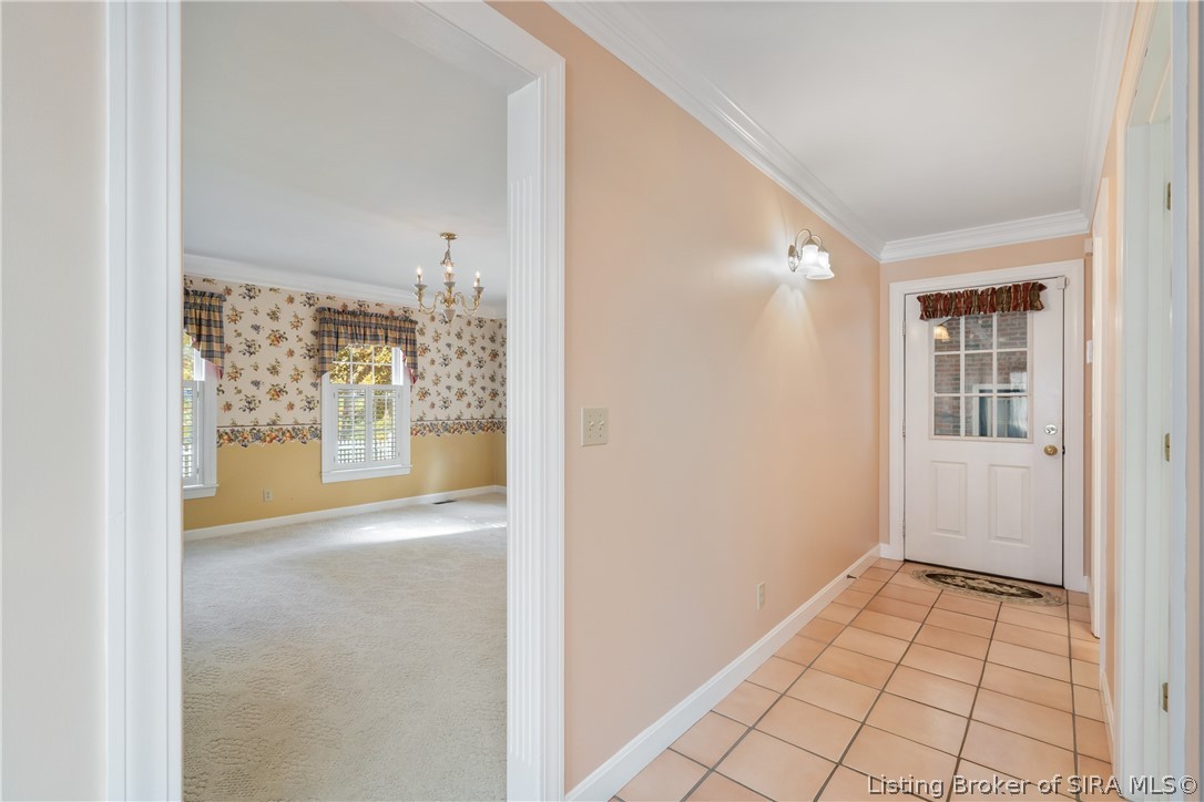1801 South Gethsemane Road Northwest Corydon, IN 47112 - Photo 41 of 73 Gallery Image 41