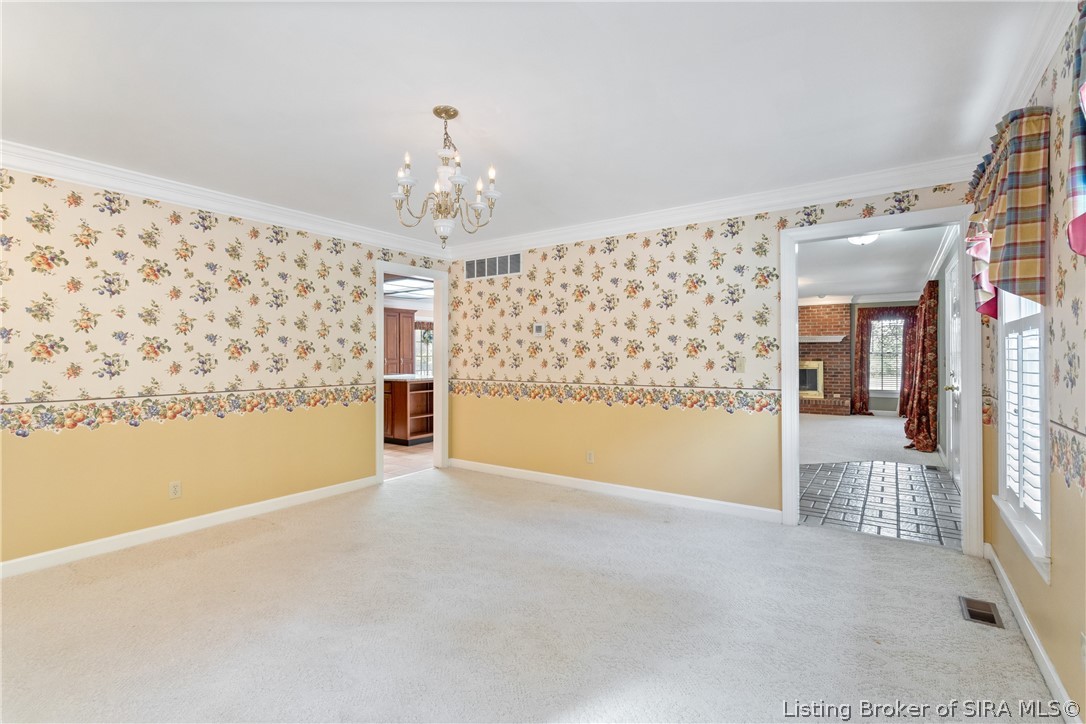 1801 South Gethsemane Road Northwest Corydon, IN 47112 - Photo 43 of 73 Gallery Image 43