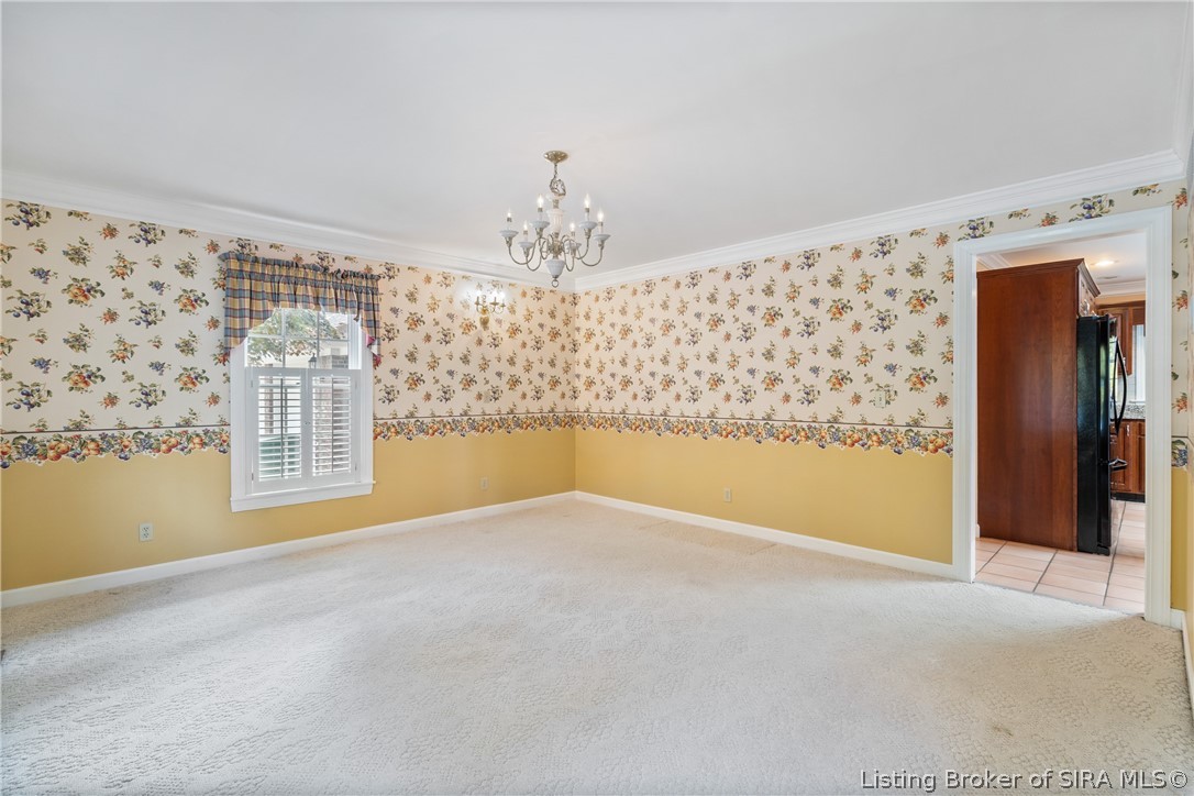 1801 South Gethsemane Road Northwest Corydon, IN 47112 - Photo 44 of 73 Gallery Image 44