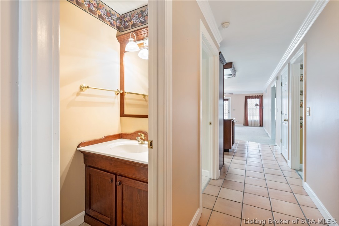 1801 South Gethsemane Road Northwest Corydon, IN 47112 - Photo 45 of 73 Gallery Image 45