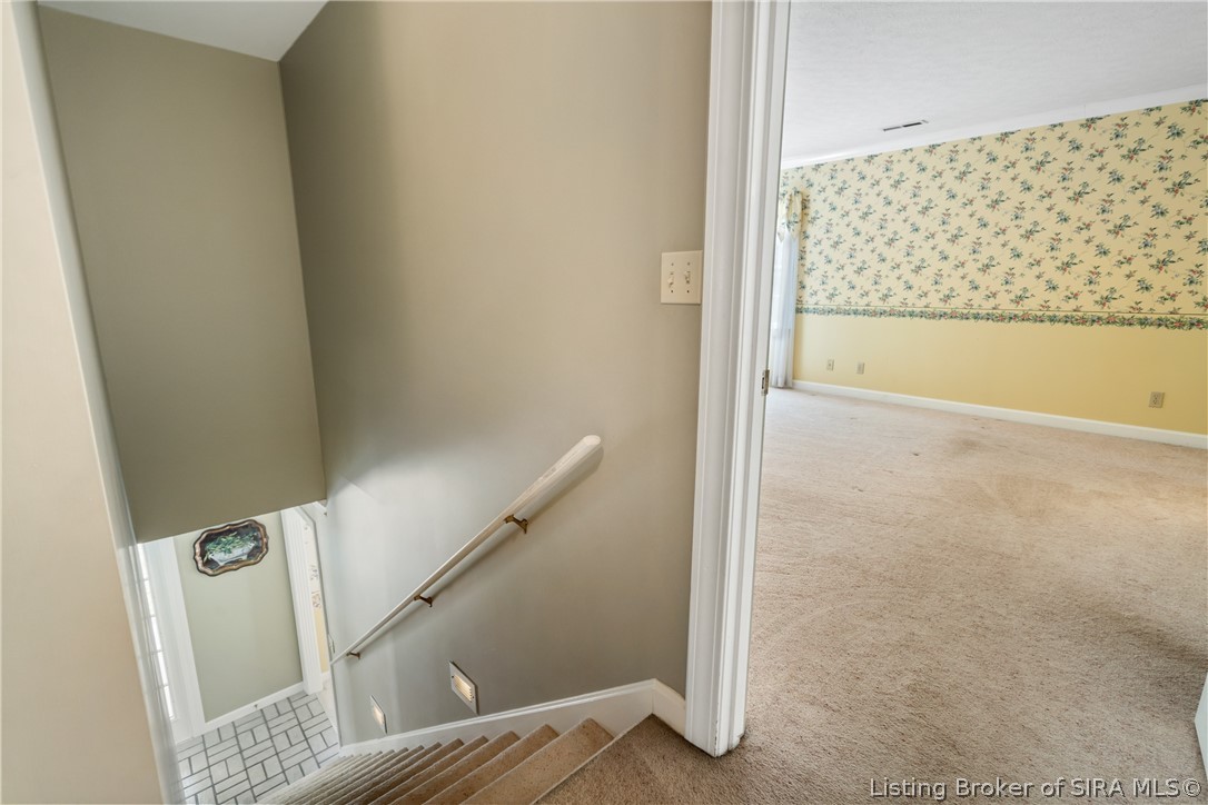 1801 South Gethsemane Road Northwest Corydon, IN 47112 - Photo 47 of 73 Gallery Image 47
