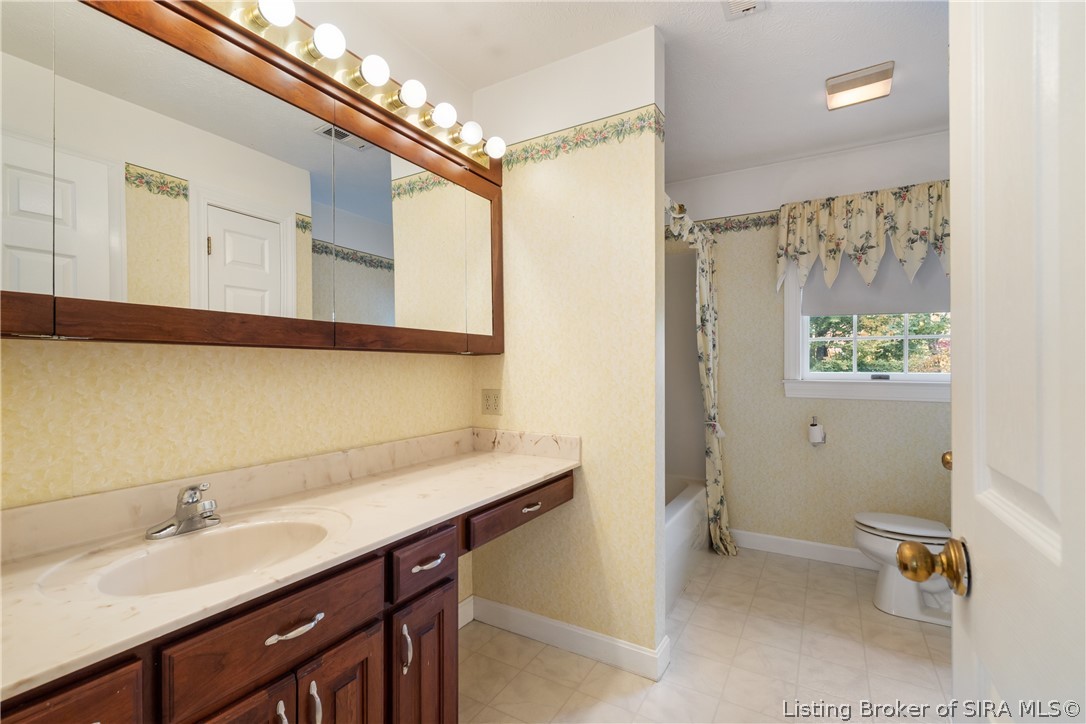 1801 South Gethsemane Road Northwest Corydon, IN 47112 - Photo 50 of 73 Gallery Image 50