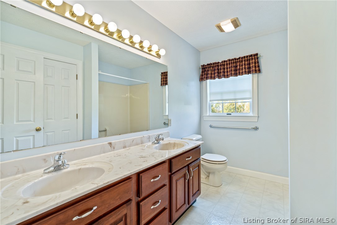 1801 South Gethsemane Road Northwest Corydon, IN 47112 - Photo 59 of 73 Gallery Image 59