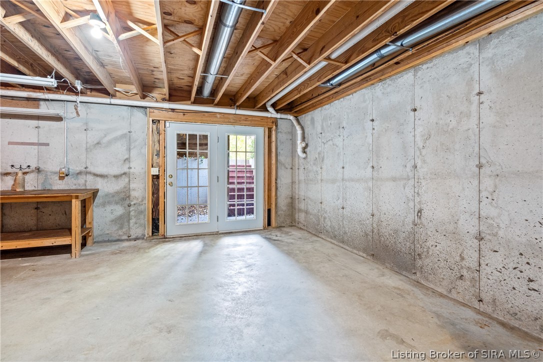 1801 South Gethsemane Road Northwest Corydon, IN 47112 - Photo 64 of 73 Gallery Image 64