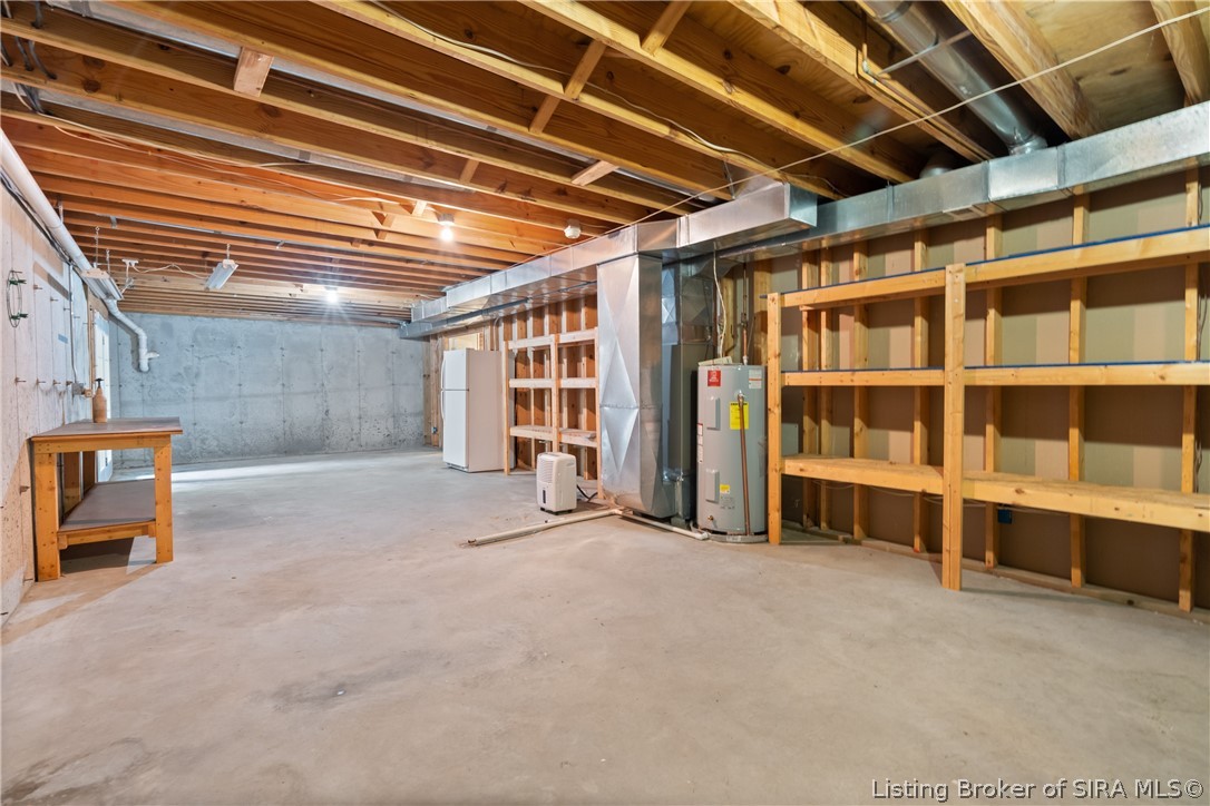 1801 South Gethsemane Road Northwest Corydon, IN 47112 - Photo 65 of 73 Gallery Image 65