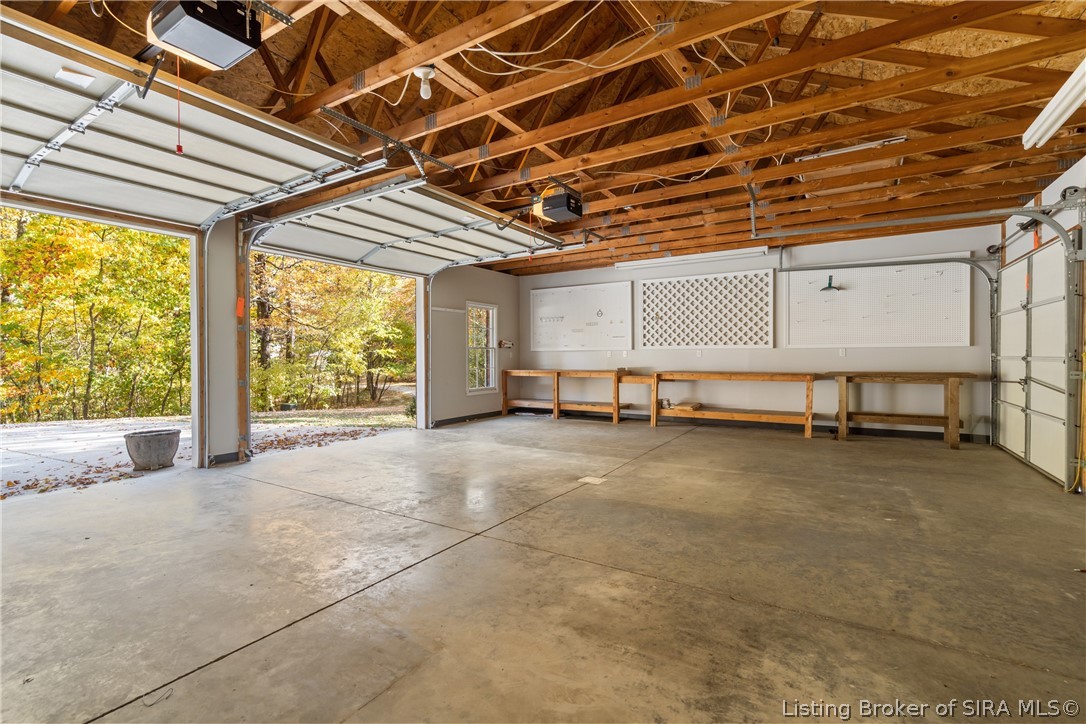 1801 South Gethsemane Road Northwest Corydon, IN 47112 - Photo 67 of 73 Gallery Image 67