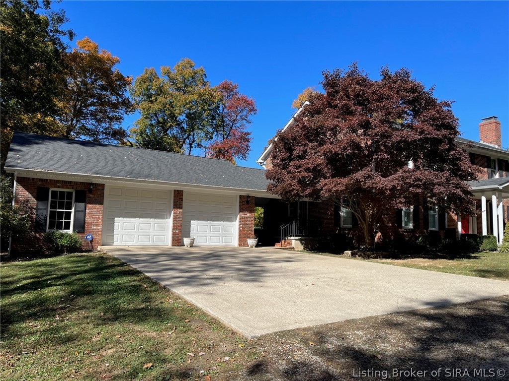 1801 South Gethsemane Road Northwest Corydon, IN 47112 - Photo 72 of 73 Gallery Image 72