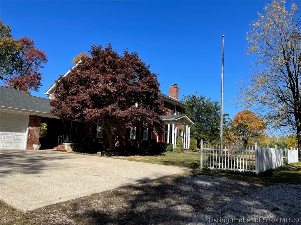 1801 South Gethsemane Road Northwest Corydon, IN 47112 - Photo 73 of 73 Gallery Image 73