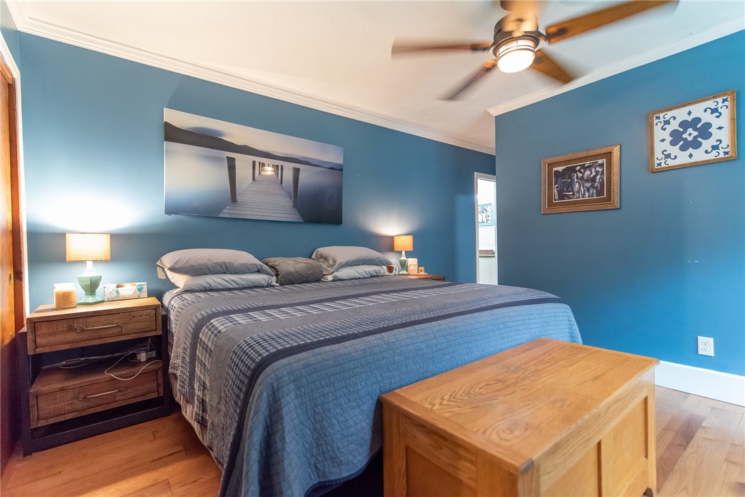 11 Paris Irons Road Glocester, RI 02857 - Photo 20 of 47