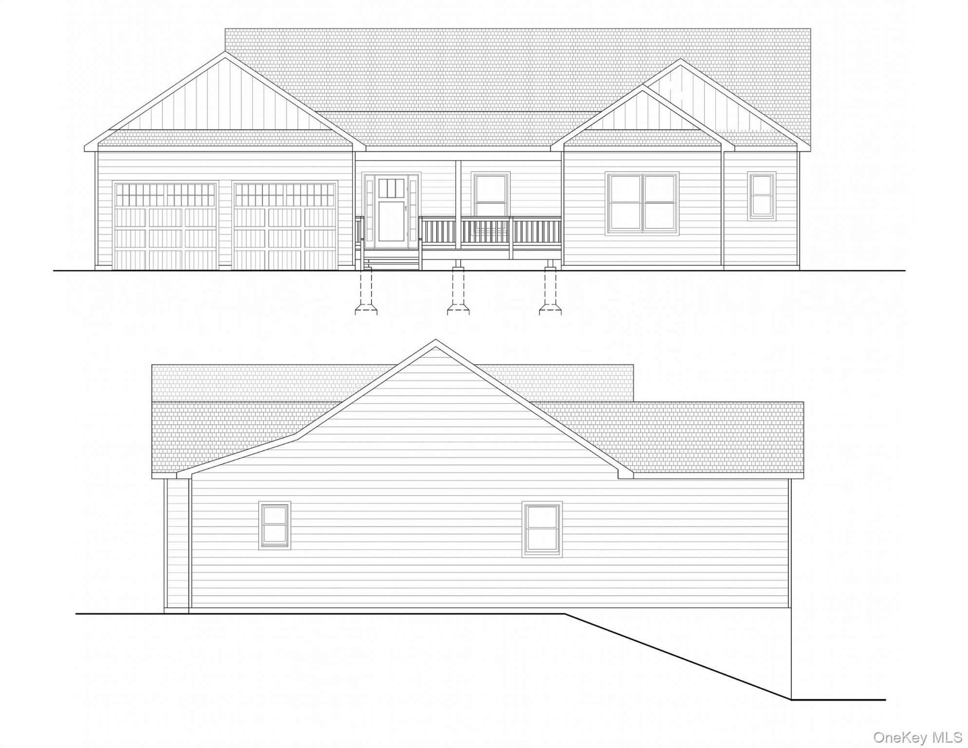 217 Tuckers Corners Road Highland, NY 12528 - Photo 2 of 11