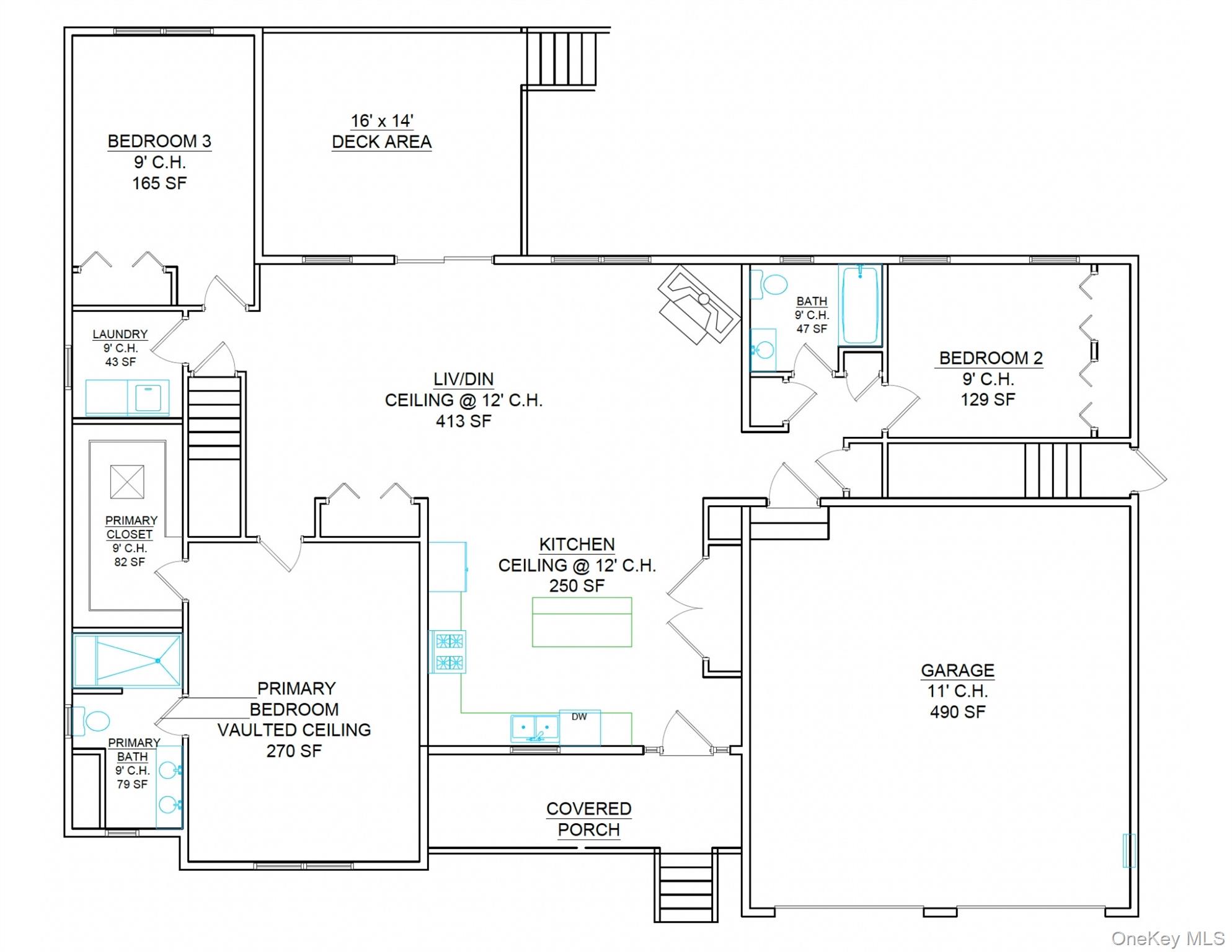 217 Tuckers Corners Road Highland, NY 12528 - Photo 4 of 10